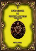 O Livro Mestre de Feitiços & Magias IV - Oráculos 2