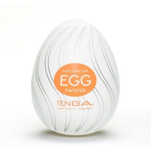 Masturbador Tenga Egg Twister