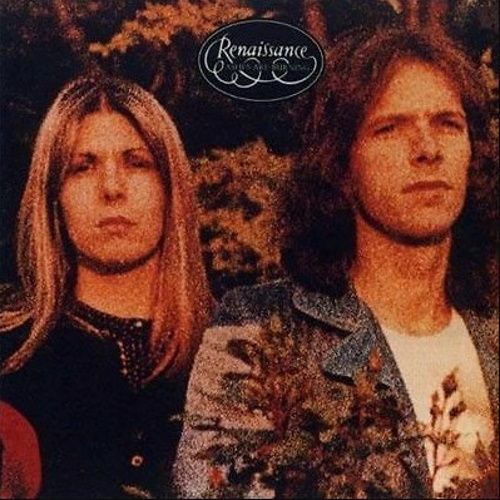 RENAISSANCE - Ashes Are Burning