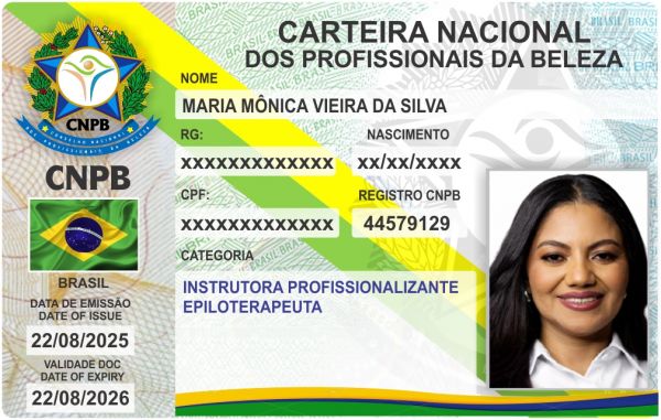 MARIA MÔNICA VIEIRA DA SILVA