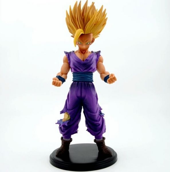 Dragon Ball GOHAN GRANDE 2