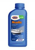 Óleo lubrificante API TC-W3 P/ lanchas, jet skis e wave runners, ciclomotores - UNI NAUTIX