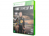 Nascar 14 para Xbox 360 - Deep Silver