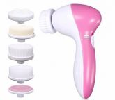 ♡ Kit de Limpeza Facial 5 em 1 - SPA