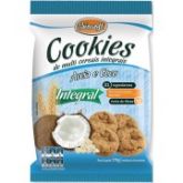 Cookies Aveia e Coco Integral Biosoft 170g