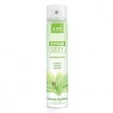 Desodorante Íntimo Citrus Sexy - 60g/100ml