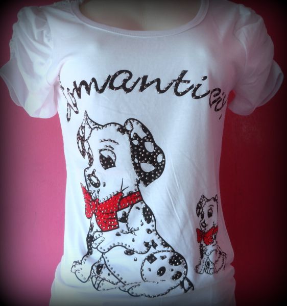 Blusas com Estampas