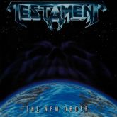 Testament – The New Order