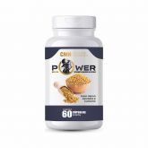POWER-60 CÁPSULAS