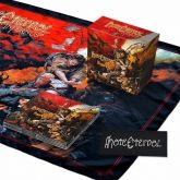 Hate Eternal - Infernus (Deluxe Digibox with Cd Digipak - Importado / Lacrado)