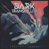 Dark Tranquillity - Endtime Signals CD Nacional!!!