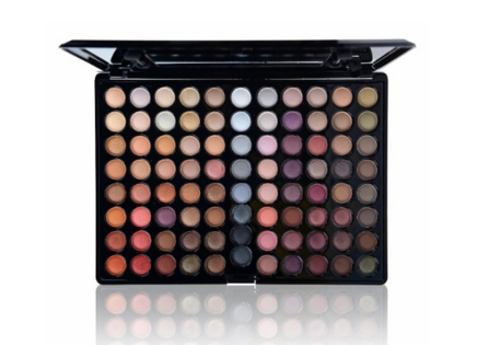 Pallete 88 cores - nude