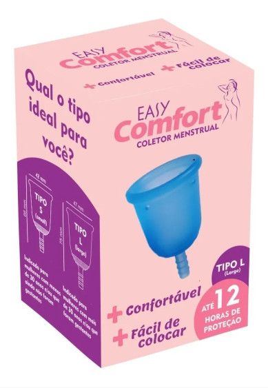 Easy Comfort - G (Large)