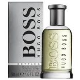 Perfume Masculino Hugo Boss Bottled 30ml