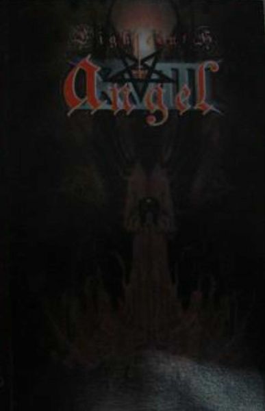 EIGHTEENTH ANGEL - Eighteenth Angel