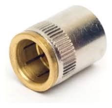 D6-24- Plug / Tampão Inst. Milímetro
