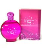 PERFUME BEAUTIFUL PINK 100 ml FANTASY
