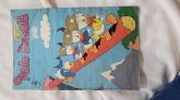 PATO DONALD NR 1156