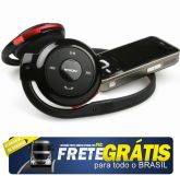 Fone Bluetooth Estéreo Headset Wireless A2dp + Edr
