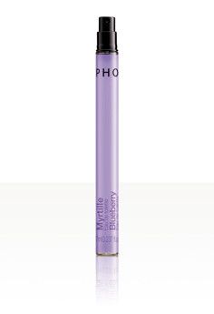 Sephora Purse Spray Feminino Eau de Toilette - Blueberry