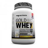 GOLD WHEY NUTRATA 900 GRS