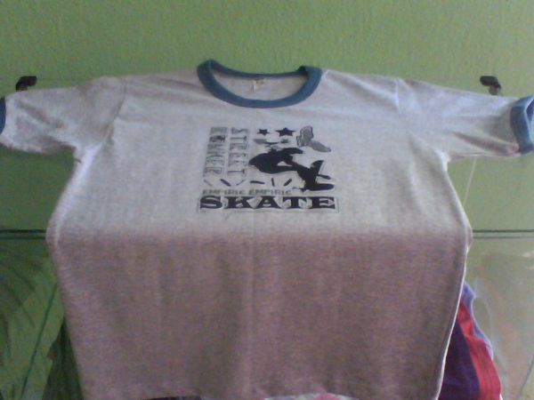 camisa   masculino  de criança