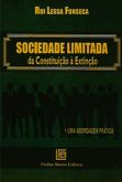 Sociedade Limitada - Da Constituição à Extinção