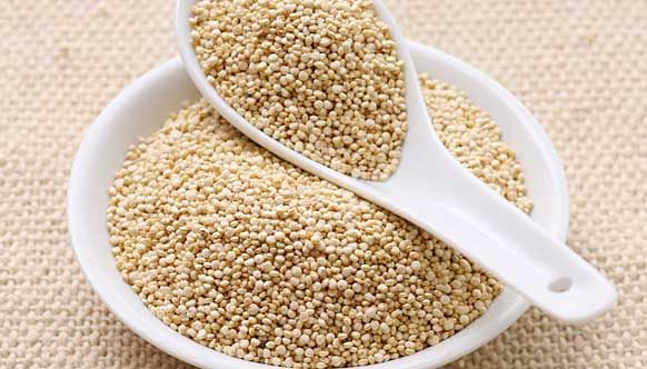 Quinoa