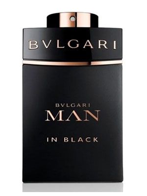 Bvlgari Man in Black