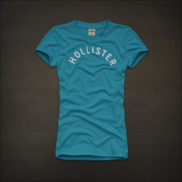 Hollister - Blusa Feminina - G