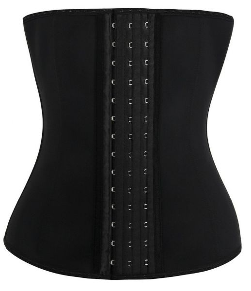 * Cinta Modeladora 25cm Barbatanas de Aço