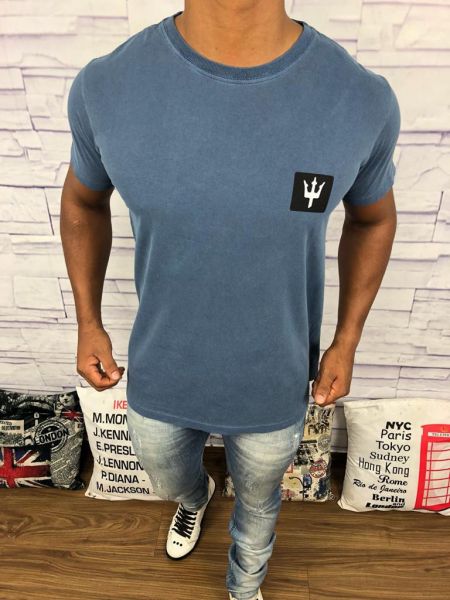 Camiseta Osk Marca: OSK REF. CCOSK17