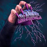 CREATURES - Creatures (slipcase)