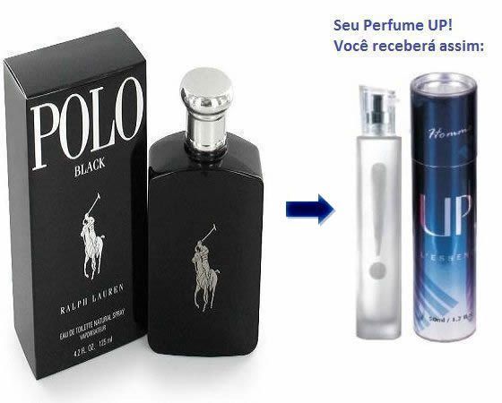 polo black