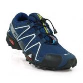 Tenis adidas speed cross 3