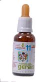 11 – Composto Ativador Intestinal