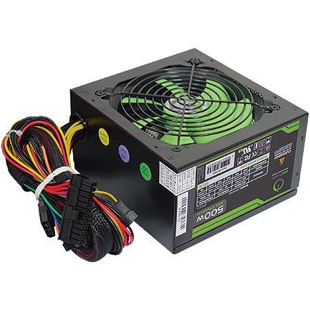 FONTE PARA COMPUTADOR 500W