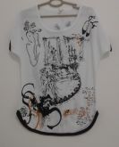 T SHIRT MIX