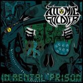 CD Attomic Soldier (Brasil) - In Mental Prison