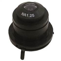 Condensador de Campo Claro Na 1,25-CS/AT-TA 0132