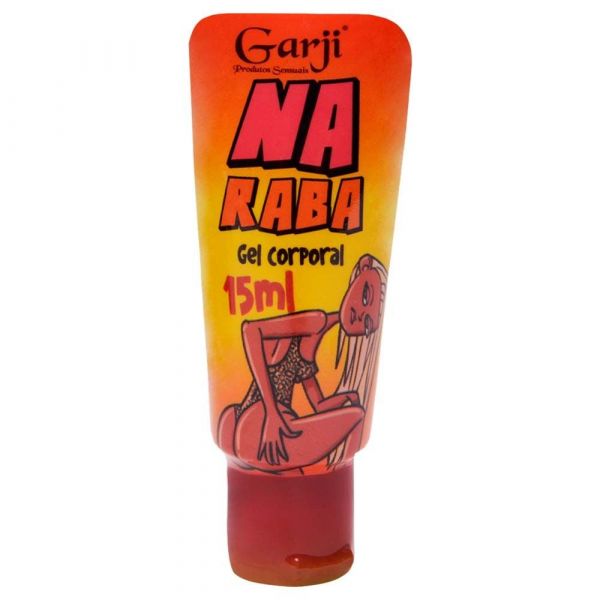 Anestesico Na Raba Dessensibilizante Anal 15ml