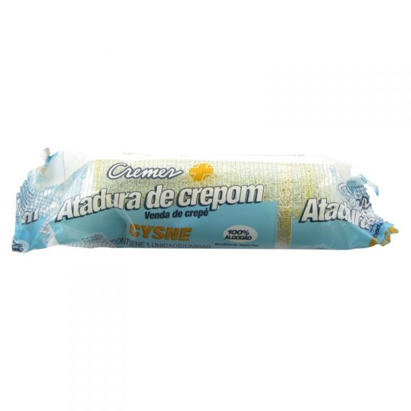 ATADURA CREMER 10CMX1,80M