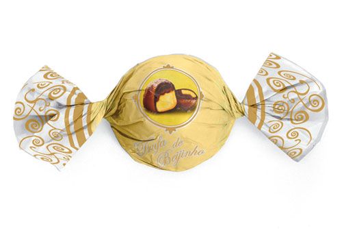 Trufa de Beijinho
