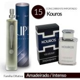 UP! Essência Kouros