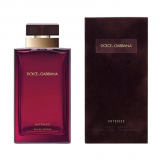 PERFUME D&G FEMME INTENSE EAU DE PARFUM FEMININO - 100 ml
