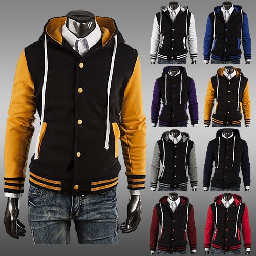 Jacket College 003