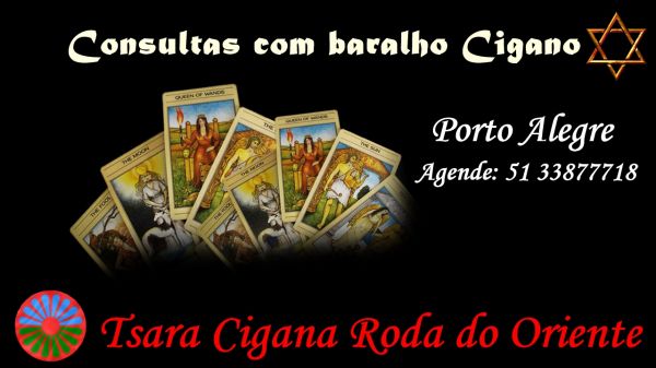 Consulta Espiritual