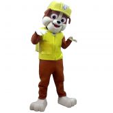 Patrulha Canina Rubble