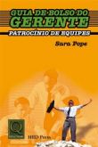 Guia de Bolso do Gerente - Patrocínio de Equipes