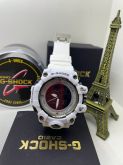 Mudmaster Duo Fundo Digital GWG-1000 BRANCO